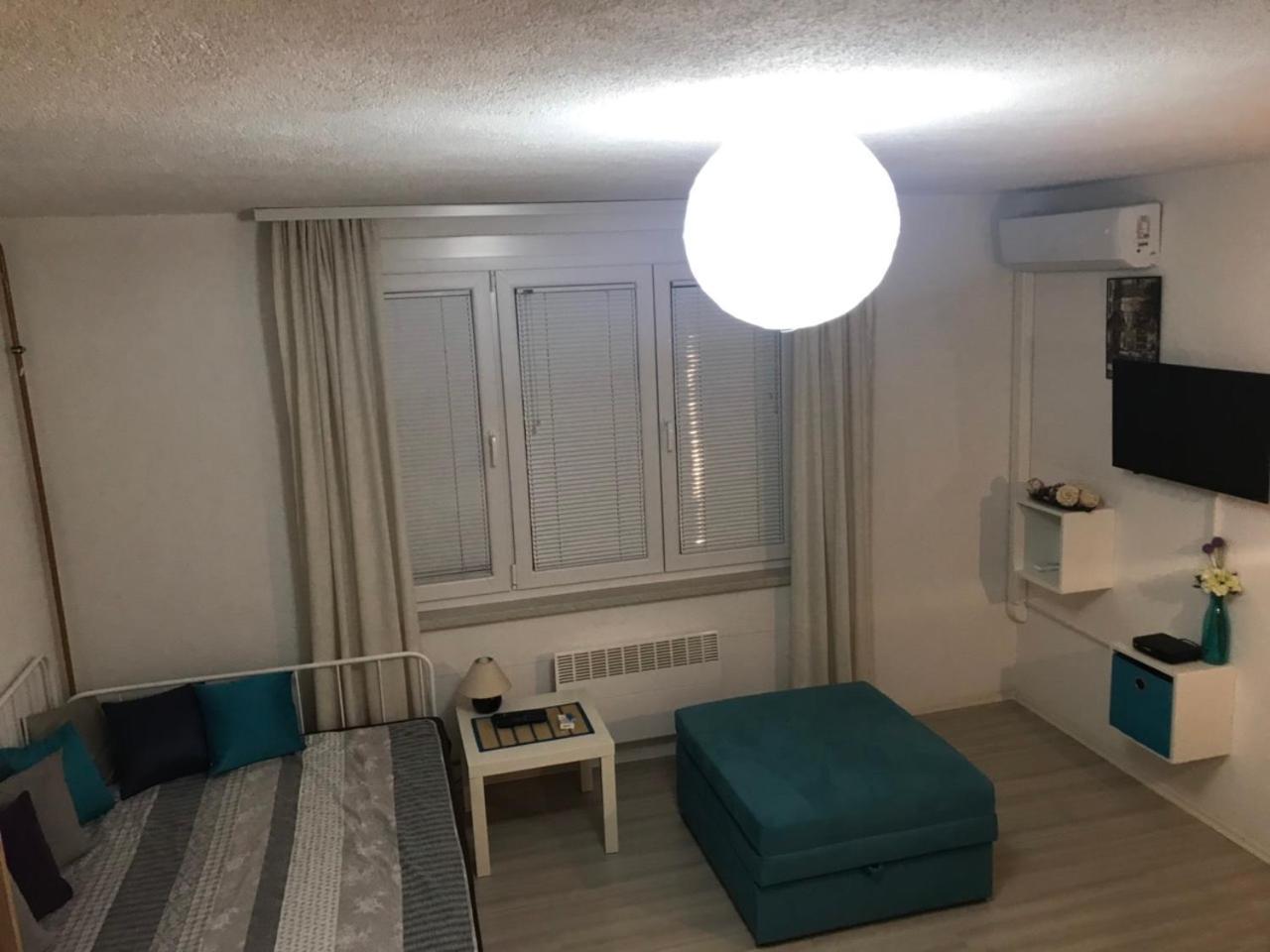 Studio Ella Lejlighed Sarajevo Eksteriør billede
