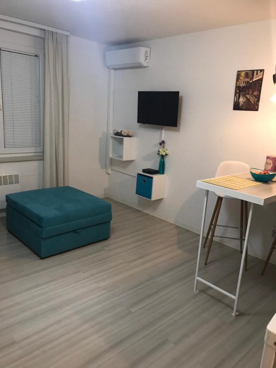 Studio Ella Lejlighed Sarajevo Eksteriør billede